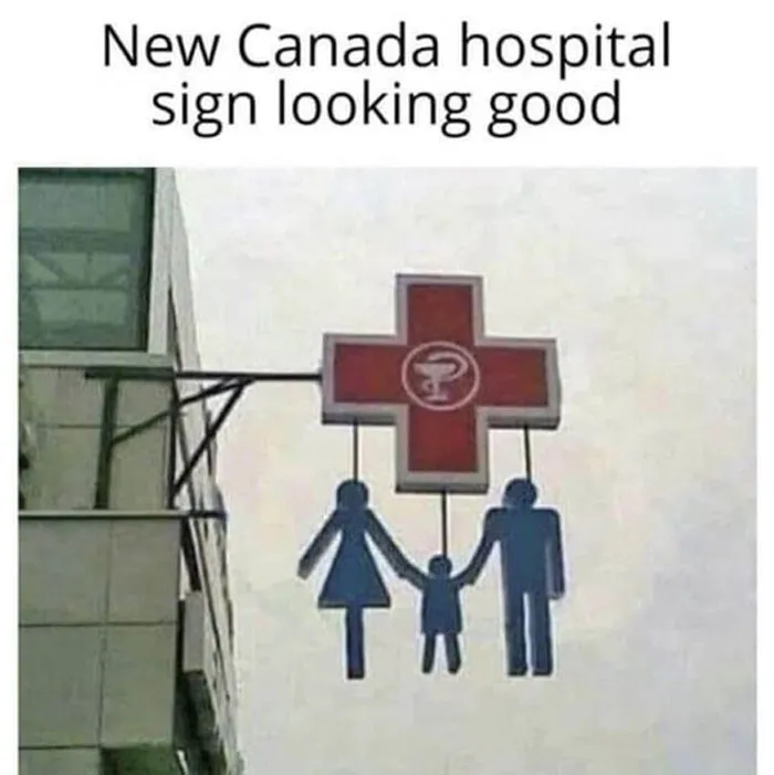 30 Hilariously Useless, Unsuccessful And/Or Unpopular Signs