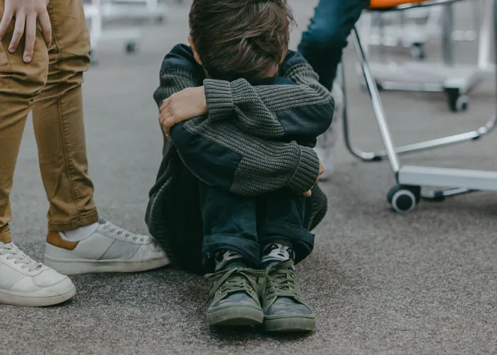 20 Nuevos casos muy extremos de padres sobreprotectores