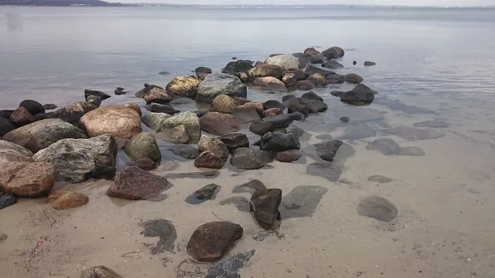Rocks