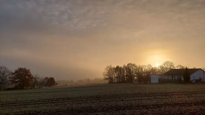 Sunrise