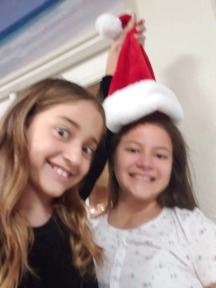Me And My Friend 😅
