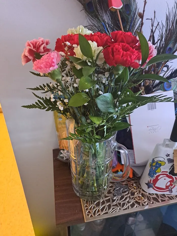 Carnations