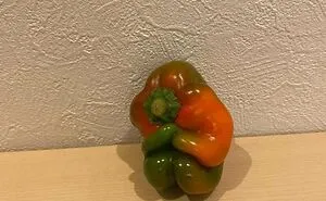 30 Bizarre Posts From The "Foods With Threatening Auras" Instagram Account