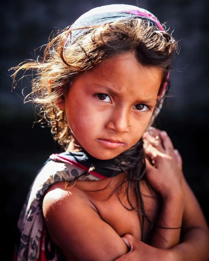 30 Pictures Of Beautiful Bangladeshi People By Mou Aysha (New Pics)