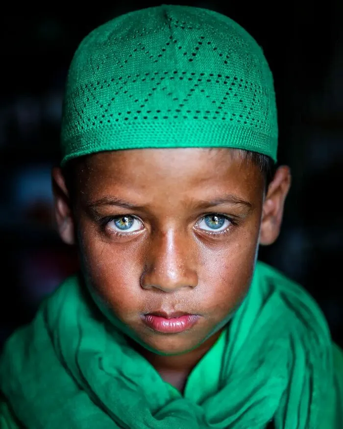 30 Pictures Of Beautiful Bangladeshi People By Mou Aysha (New Pics)