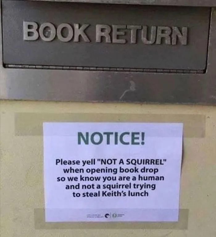 30 Hilariously Useless, Unsuccessful And/Or Unpopular Signs