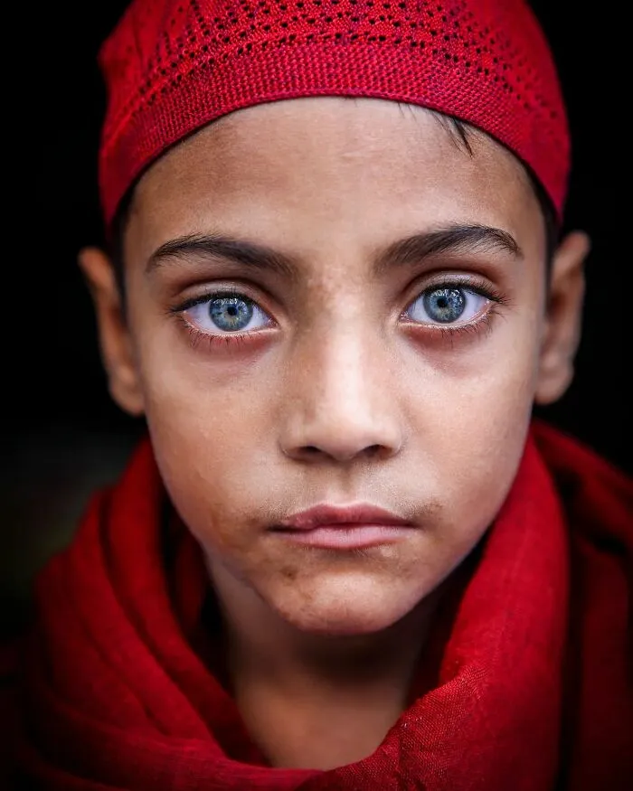 30 Pictures Of Beautiful Bangladeshi People By Mou Aysha (New Pics)