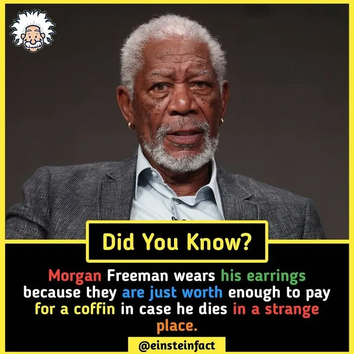 "Did You Know?": 30 Interesting Facts About The World You Probably Didn't Learn At School