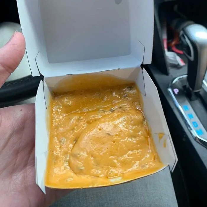 30 "Sad Meals" From McDonald's Collected By This Instagram Account (New Pics)
