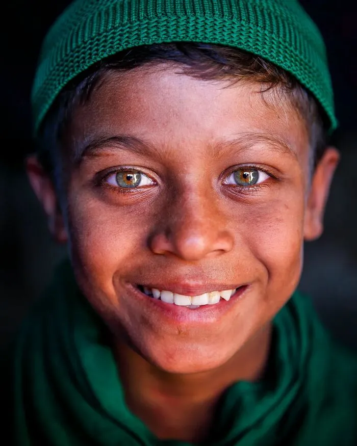 30 Pictures Of Beautiful Bangladeshi People By Mou Aysha (New Pics)