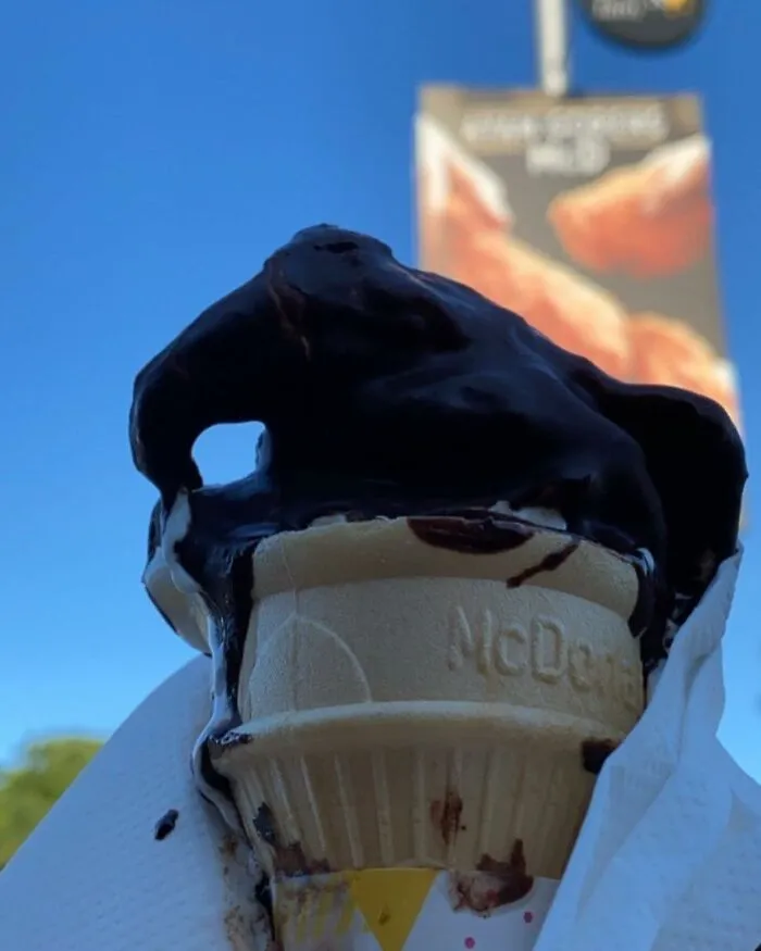 30 "Sad Meals" From McDonald's Collected By This Instagram Account (New Pics)