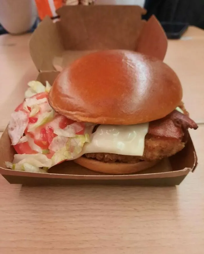 30 "Sad Meals" From McDonald's Collected By This Instagram Account (New Pics)