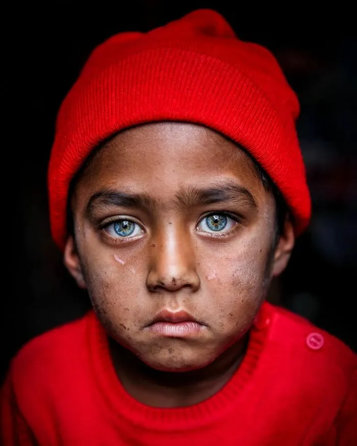 30 Pictures Of Beautiful Bangladeshi People By Mou Aysha (New Pics)