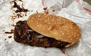 30 "Sad Meals" From McDonald's Collected By This Instagram Account (New Pics)