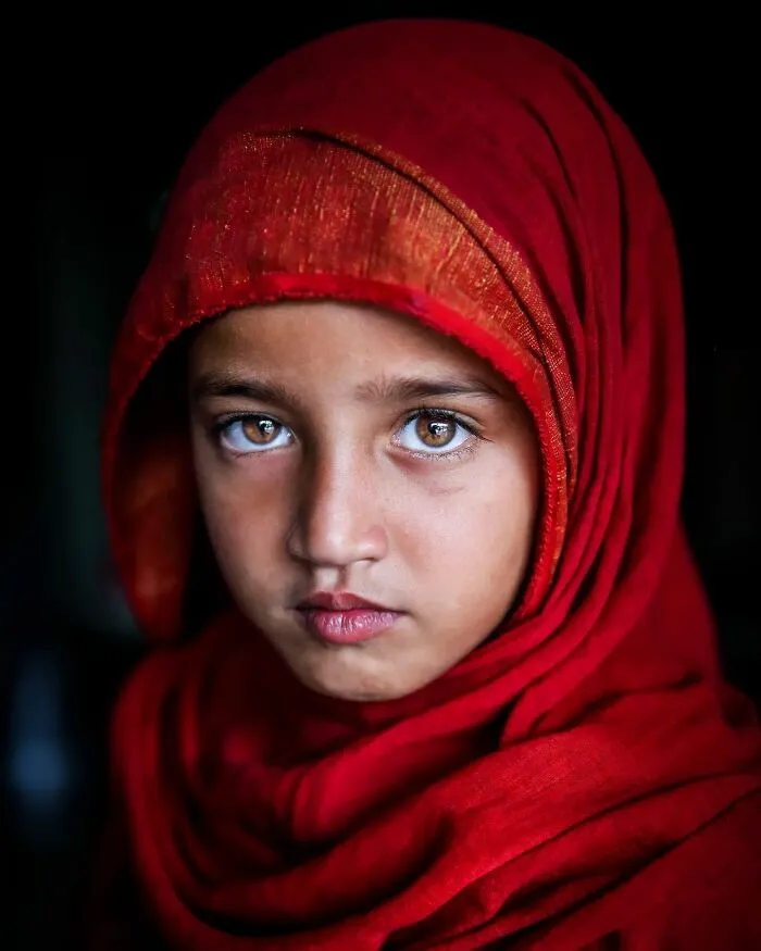 30 Pictures Of Beautiful Bangladeshi People By Mou Aysha (New Pics)