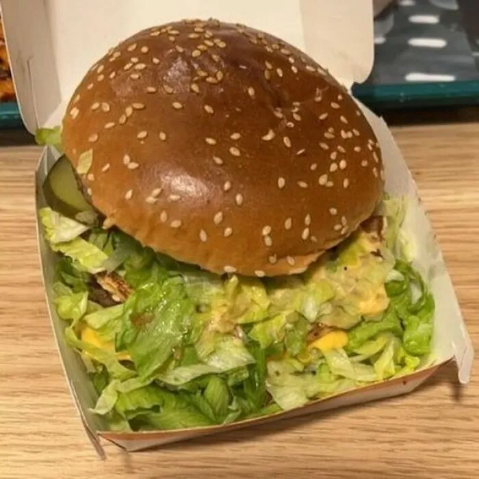 30 "Sad Meals" From McDonald's Collected By This Instagram Account (New Pics)