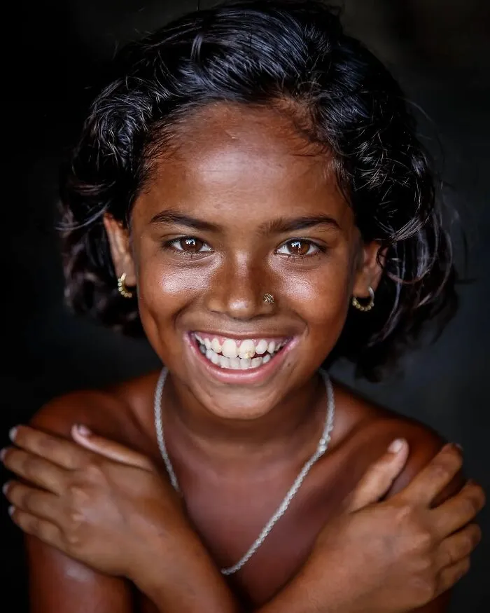 30 Pictures Of Beautiful Bangladeshi People By Mou Aysha (New Pics)