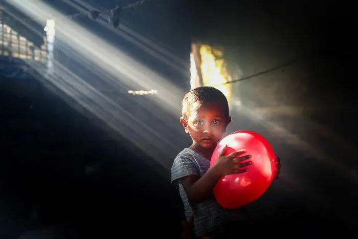30 Pictures Of Beautiful Bangladeshi People By Mou Aysha (New Pics)