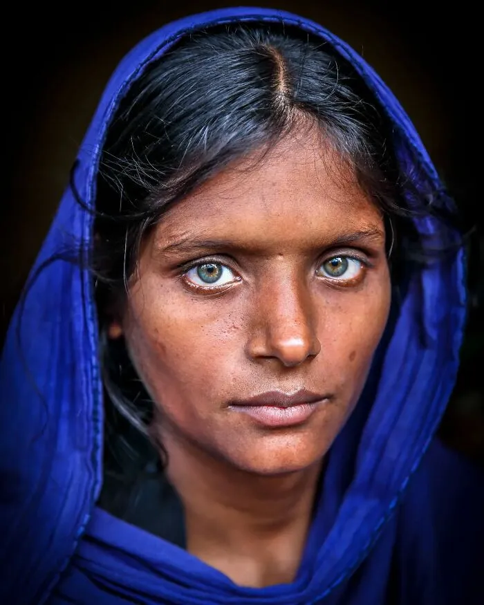30 Pictures Of Beautiful Bangladeshi People By Mou Aysha (New Pics)