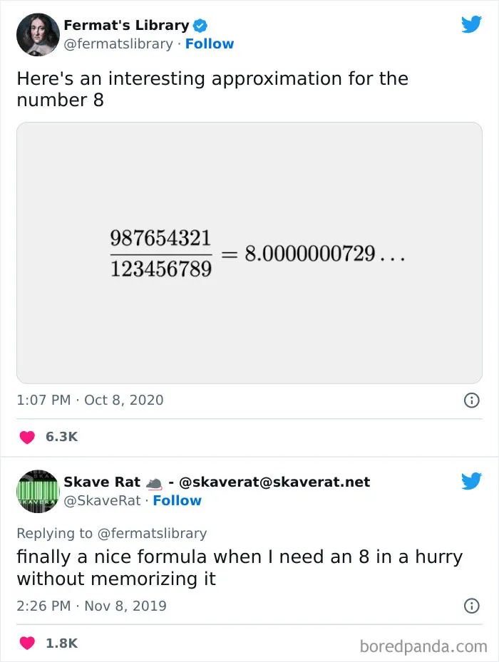 50 Hilarious Science Memes That Prove That Science Can Be Funny, As Shared On This Instagram Page