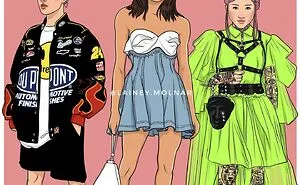 Artist Makes Comics About Social Stereotypes For Women (23 New Pics)
