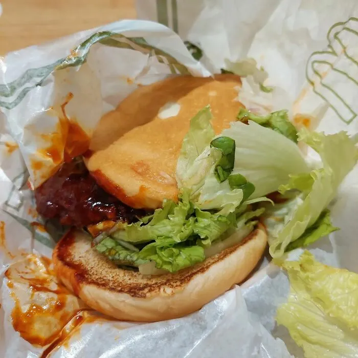30 "Sad Meals" From McDonald's Collected By This Instagram Account (New Pics)