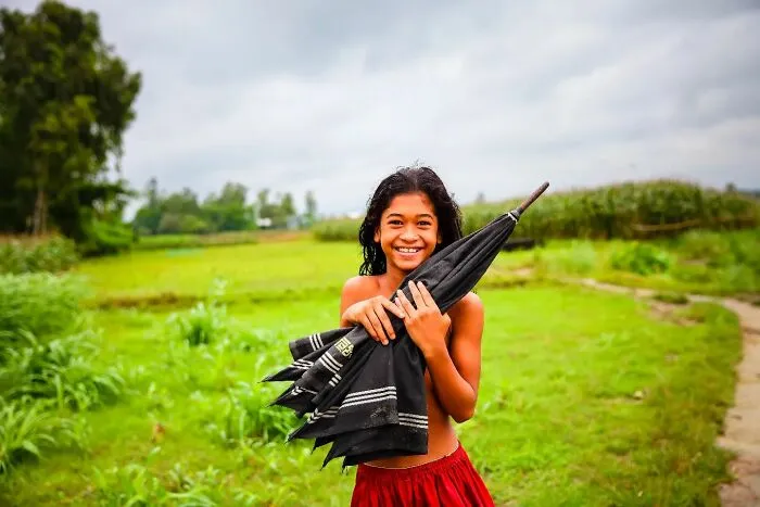 30 Pictures Of Beautiful Bangladeshi People By Mou Aysha (New Pics)