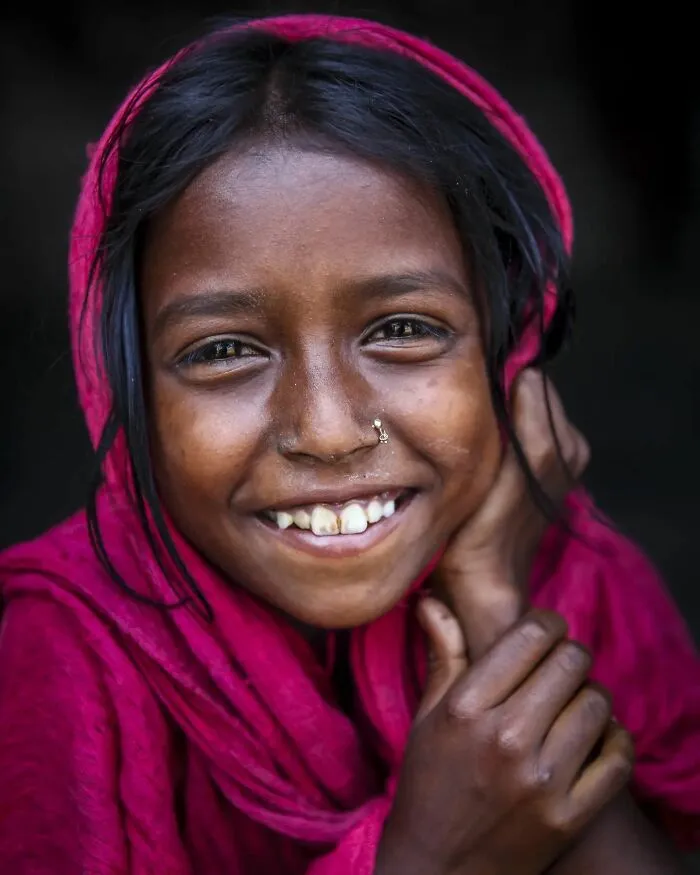 30 Pictures Of Beautiful Bangladeshi People By Mou Aysha (New Pics)