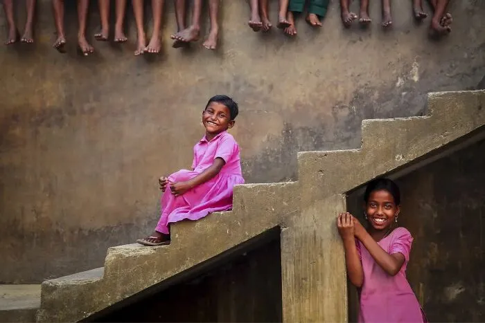 30 Pictures Of Beautiful Bangladeshi People By Mou Aysha (New Pics)