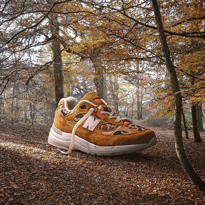 79 Surreal Images Of Sneakers Placed In Some Very Interesting Locations By Carlos Jiménez Varela