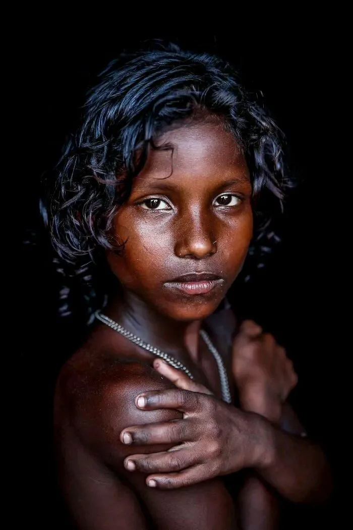 30 Pictures Of Beautiful Bangladeshi People By Mou Aysha (New Pics)