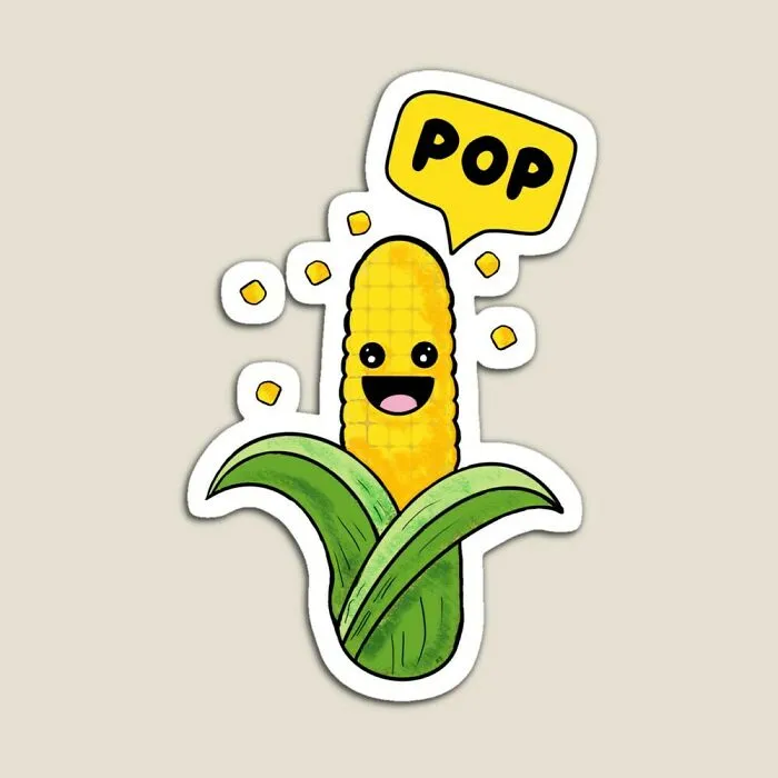 Pop Corn