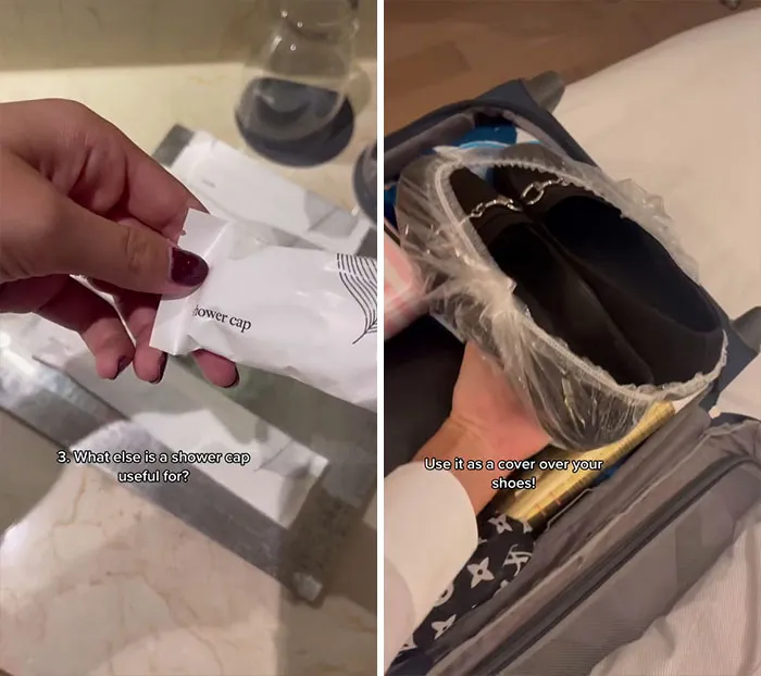 "Leave A Shoe In The Hotel Safe" And 10 Other Useful Tips Shared By This Flight Attendant