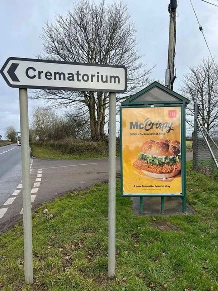 30 Hilariously Useless, Unsuccessful And/Or Unpopular Signs