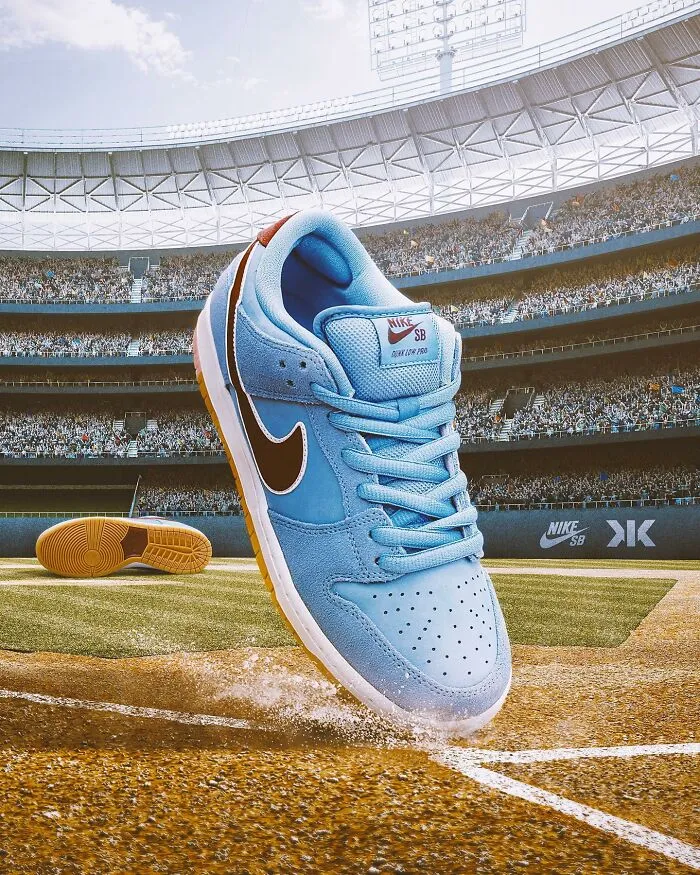 79 Surreal Images Of Sneakers Placed In Some Very Interesting Locations By Carlos Jiménez Varela