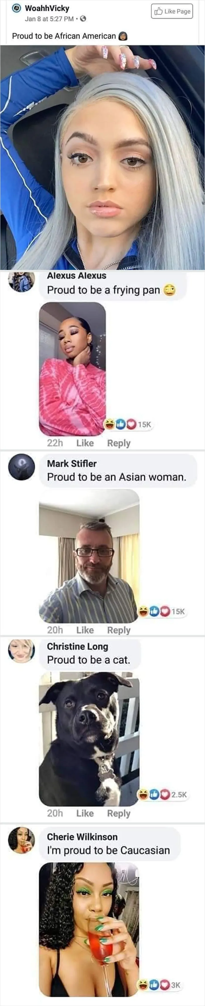 This Account Shares The Darkest Jokes That Should Only Be Shared If “You Have A Good Sense Of The Room” (50 Posts)