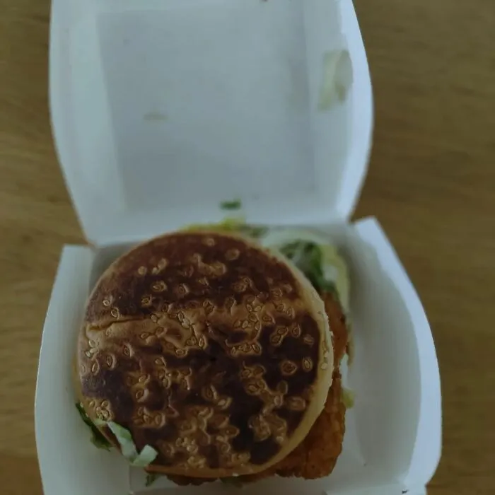 30 "Sad Meals" From McDonald's Collected By This Instagram Account (New Pics)