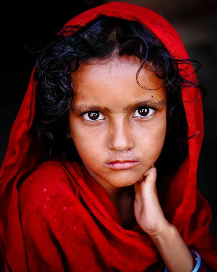 30 Pictures Of Beautiful Bangladeshi People By Mou Aysha (New Pics)