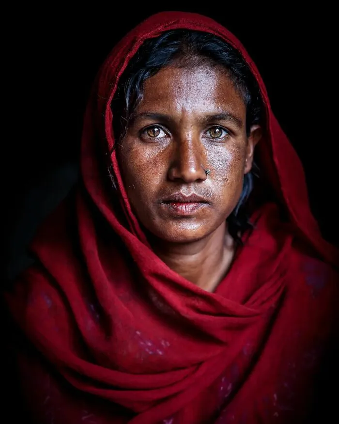 30 Pictures Of Beautiful Bangladeshi People By Mou Aysha (New Pics)