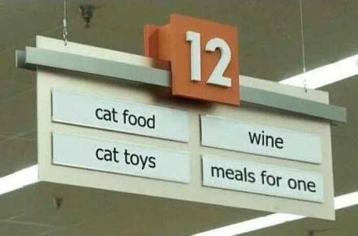 30 Signs That Turned Out To Be So Hilariously Absurd, People Had To Share Them With This Facebook Group (New Pics)