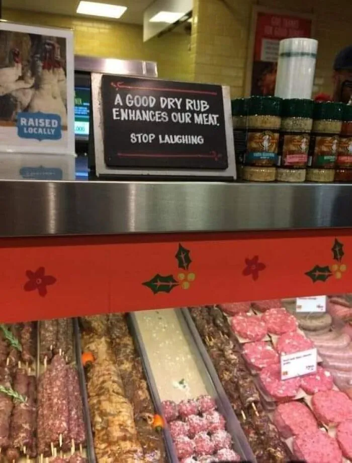 30 Signs That Turned Out To Be So Hilariously Absurd, People Had To Share Them With This Facebook Group (New Pics)