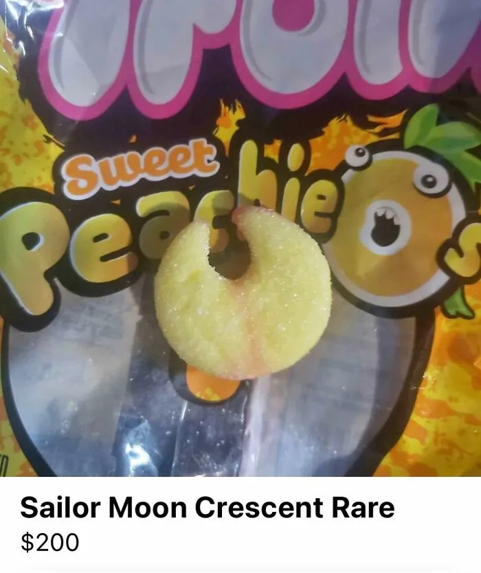 40 Gems From Facebook Marketplace That Prove Just How Much Garbage People Try To Sell You (New Pics)