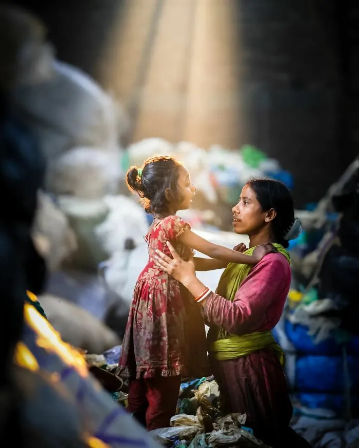 30 Pictures Of Beautiful Bangladeshi People By Mou Aysha (New Pics)