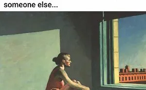 50 Classical Art Memes That Show Nothing Has Changed In 100s Of Years, By "Art Memes Central"