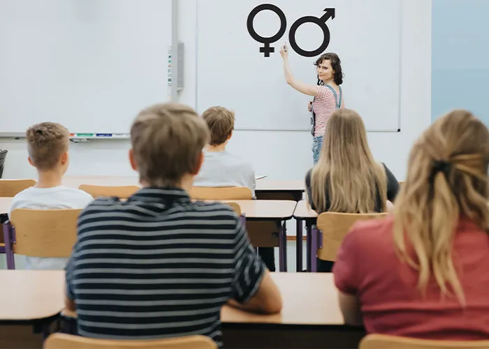 35 Cosas que están bien a pesar de lo que diga la sociedad