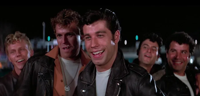 Leather Jackets
