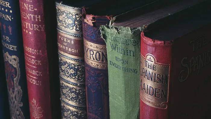 Classic Books