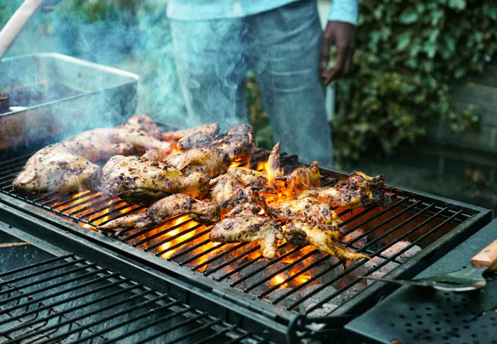 BBQs