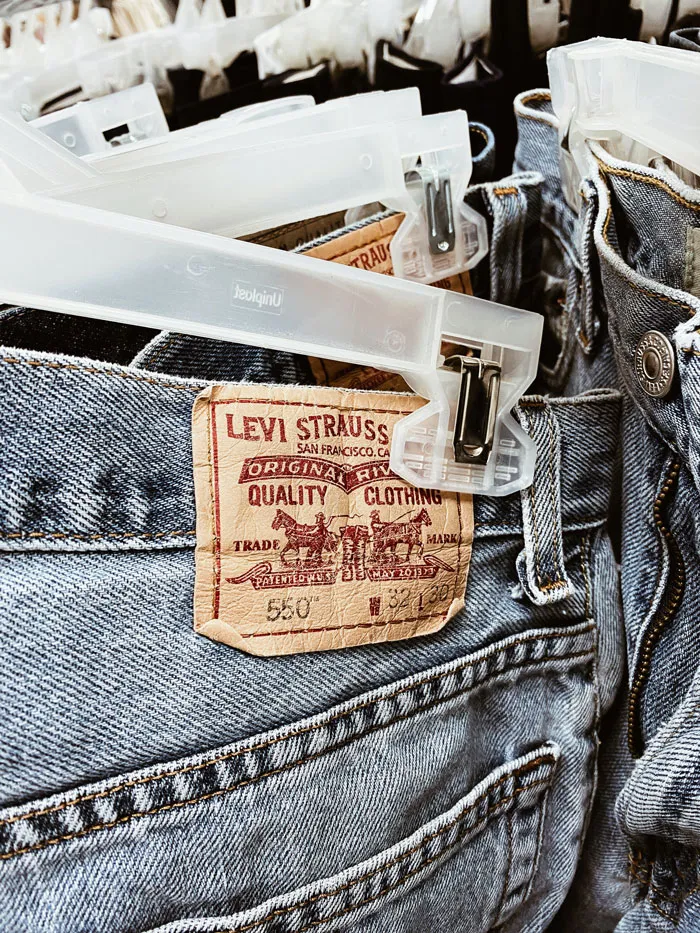 Denim