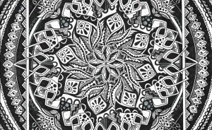 I Draw Traditional Mandalas In My Free Time (20 Pics)